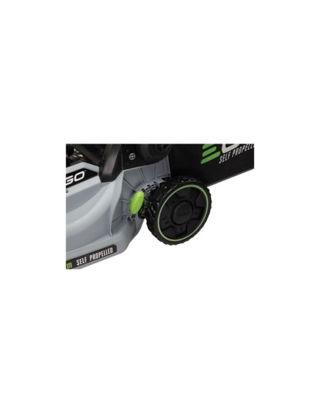 RASAERBE 56V 1X5AH SEMOVENTE TAGLIO 47