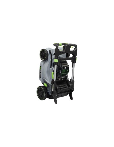 RASAERBE 56V 1X5AH SEMOVENTE TAGLIO 47