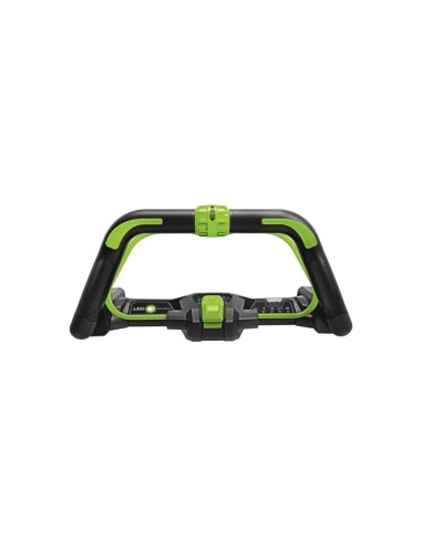 RASAERBA 56V 1X7,5AH TAGLIO 52 SEMOVENTE