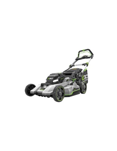 RASAERBA 56V 1X7,5AH TAGLIO 52 SEMOVENTE