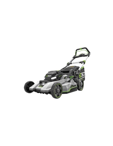 RASAERBA 56V 1X7,5AH TAGLIO 52 SEMOVENTE