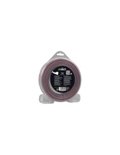 BOB. FILO EGO 75MT 2,4MM AL2475T