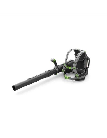 KIT SOFFIATORE A ZAINO 56V 1X10AH