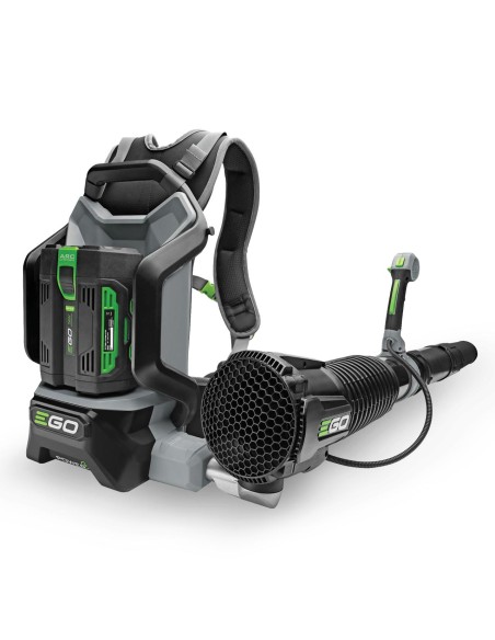 KIT SOFFIATORE A ZAINO 56V 1X10AH