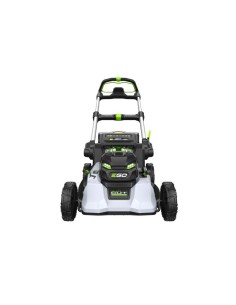 RASAERBA 56V 1X10AH TAGLIO 55CM SEMOVENT 2