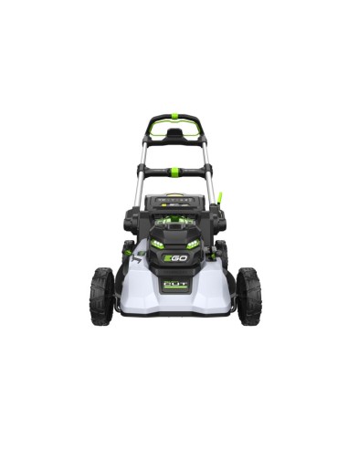 RASAERBA 56V 1X10AH TAGLIO 55CM SEMOVENT