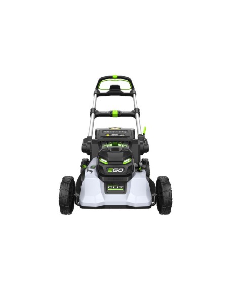 RASAERBA 56V 1X10AH TAGLIO 55CM SEMOVENT