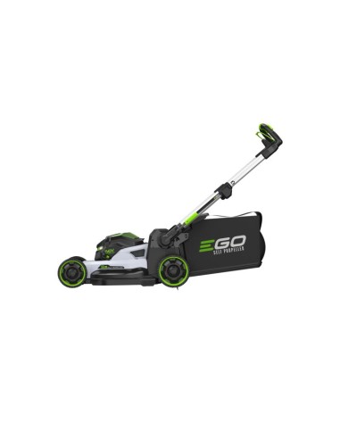 RASAERBA 56V 1X10AH TAGLIO 55CM SEMOVENT