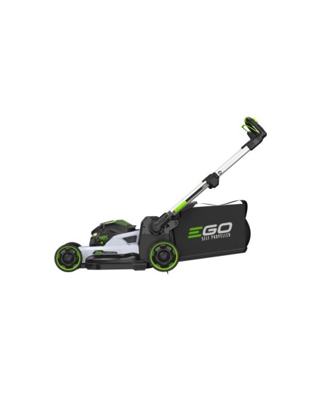 RASAERBA 56V 1X10AH TAGLIO 55CM SEMOVENT