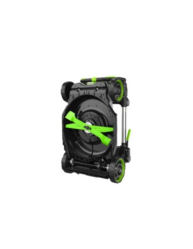 RASAERBA 56V 1X10AH TAGLIO 55CM SEMOVENT