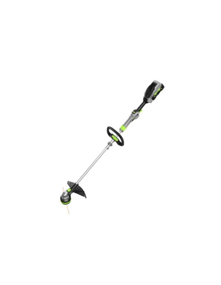 KIT DECESPUGLIATORE 1X2,5AH 56V+CARICA KIT DECESPUGLIATORE 1X2,5AH 56V+CARICA