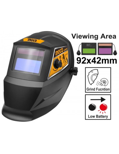 MASCHERA AUTOSCURANTE PROFESSIONALE