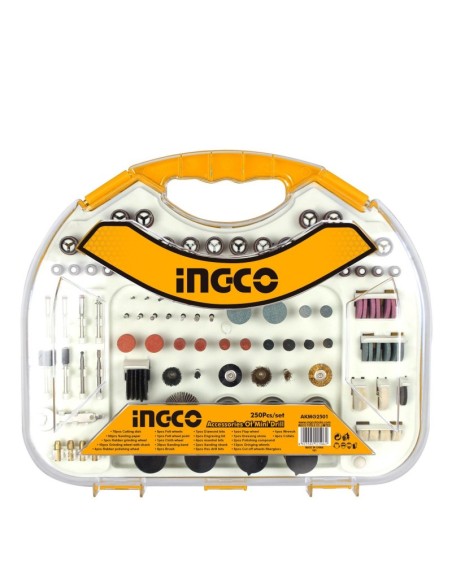 SET 250 ACCESSORI PER MG1309 SET 250 ACCESSORI PER MG1309