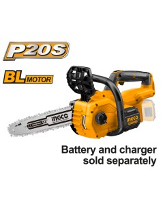 ELETTROSEGA 20V 100W SENZA BATTERIE