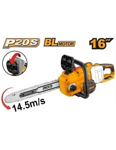ELETTROSEGA BATTERIA 40V NO BATT
