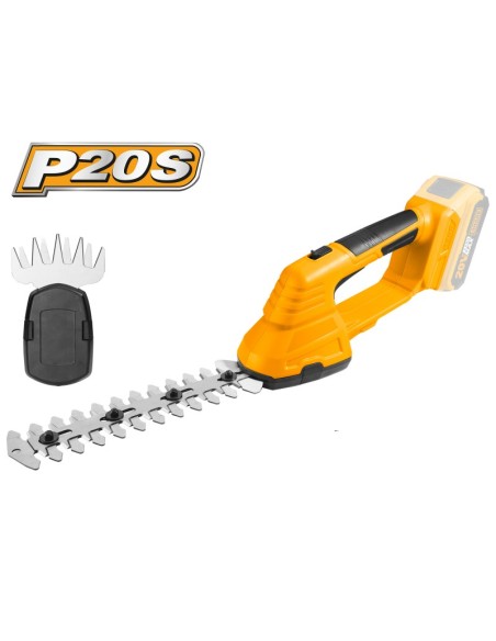 TAGLIASIEPI 20VOLT SEBi?NZA BATTERIA