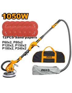 LEVIGATRICE A GIRAFFA 1050W
