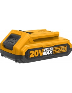 BATTERIA INGCO 20VOLT 2Ah