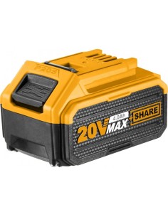 BATTERIA 20VOLT 4Ah