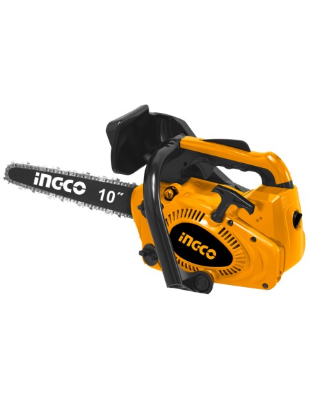 MOTOSEGA POTATURA CARVING 25Cm 1HP