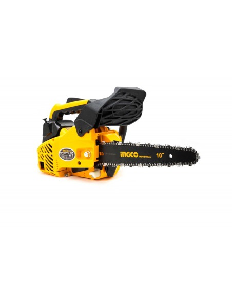 MOTOSEGA POTATURA CARVING 25Cm 1HP