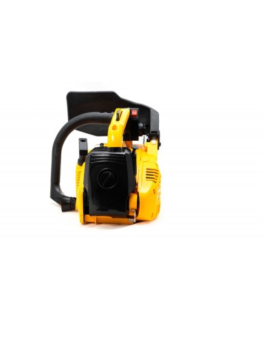 MOTOSEGA POTATURA CARVING 25Cm 1HP