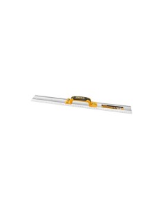 RIGHELLO ALLUMINIO 60CM C/LIVELLA