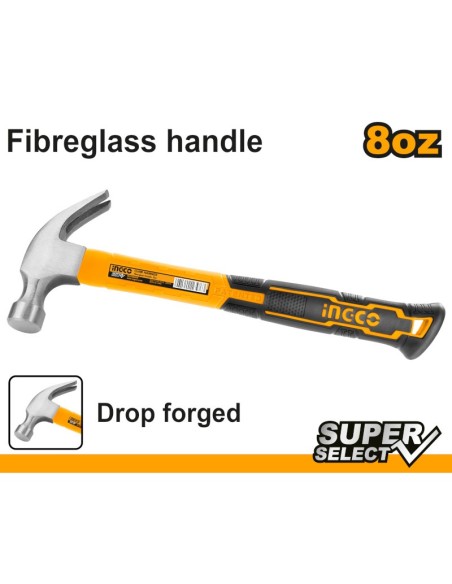 MARTELLO CARPENTIERE 220G