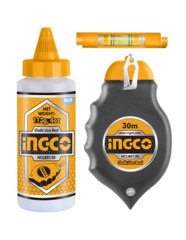 TRACCIALINEA C/LIVELLA