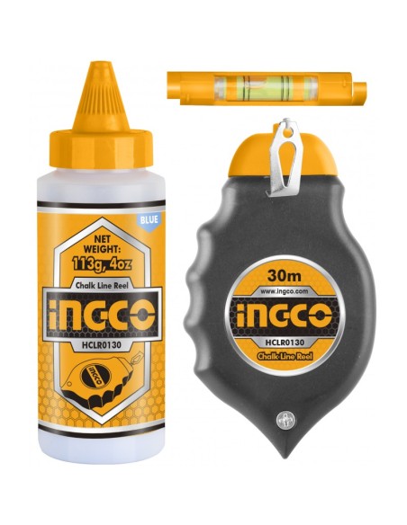 TRACCIALINEA C/LIVELLA