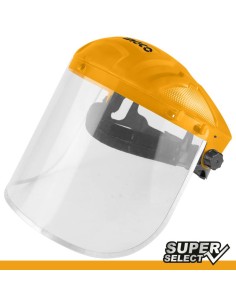 MASCHERA PROTEZIONE TRASP.