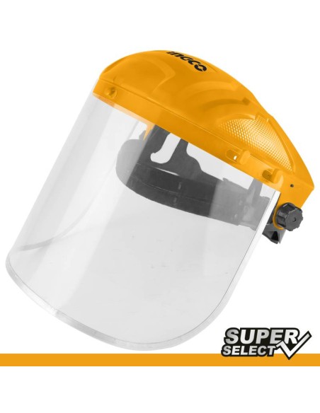 MASCHERA PROTEZIONE TRASP.