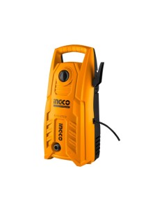 IDROPULITRICE 1400W 130 BAR C/ACCESS