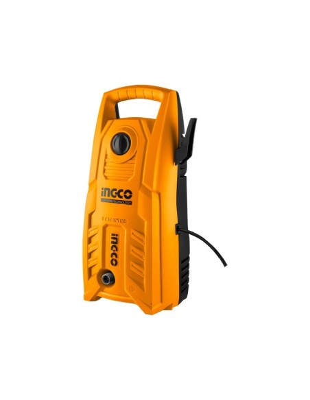 IDROPULITRICE 1400W 130 BAR C/ACCESS