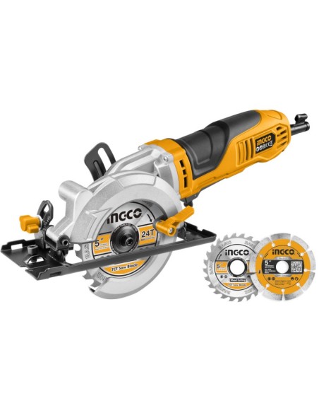 MINI SEGA CIRCOLARE 750W