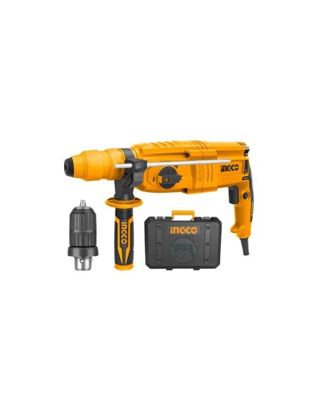 TASSELLATORE 800W DOPPIO MANDRINO