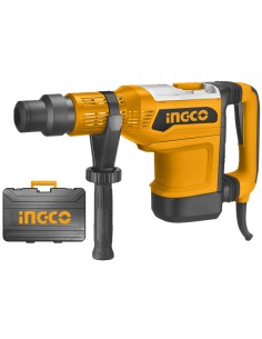 MARTELLO DEMOLITORE 1500W SDS MAX