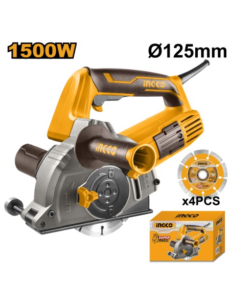 SCANALATORE 8-30 PROF 3-29 D125 1300W