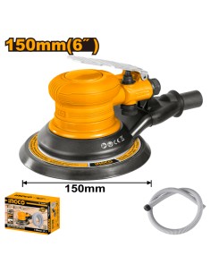 LEVIGATRICE ROTORBITALE PNEUMAT. D150