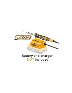 SALDATORE 20V S/BATT. 40W