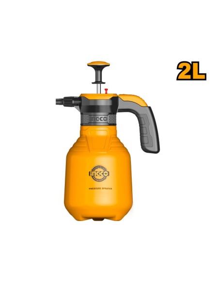 VAPORIZZATORE PRESSIONE 2LT