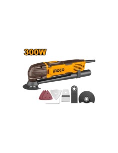 UTENSILE MULTIFUNZIONE 300W 220V