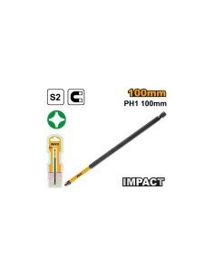 INSERTO IMPACT MAGNETICO PH1X100
