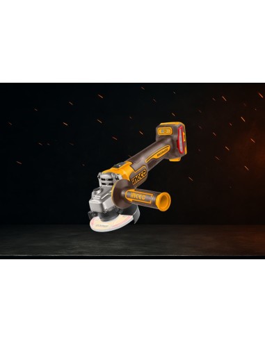 Kit Natale Pro INGCO + Beta Tools – Trapano, Avvitatore, Smerigliatrice e Cale