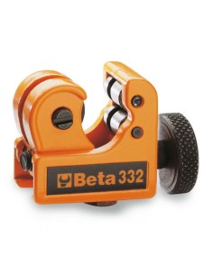 Mini tagliatubi per rame e leghe leggere