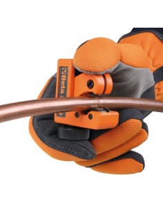 Mini tagliatubi per rame e leghe leggere 2