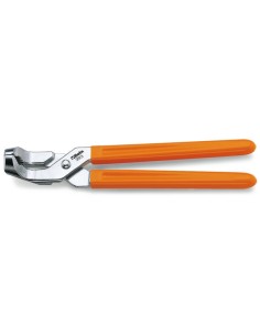 Pinza per dadi rubinetto manici ricoperti in pvc, cromata