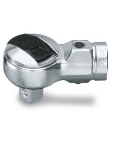 Cricchetti reversibili per barre dinamometriche 2