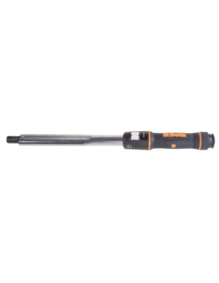 Barre dinamometriche a scatto per serraggi destrorsi e sinistrorsi precisione di Barre dinamometriche a scatto per serraggi destrorsi e sinistrorsi precisione di