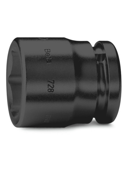 Chiavi a bussola con attacco quadro femmina 3/4" bocca esagonale serie normale,  Chiavi a bussola con attacco quadro femmina 3/4" bocca esagonale serie normale,